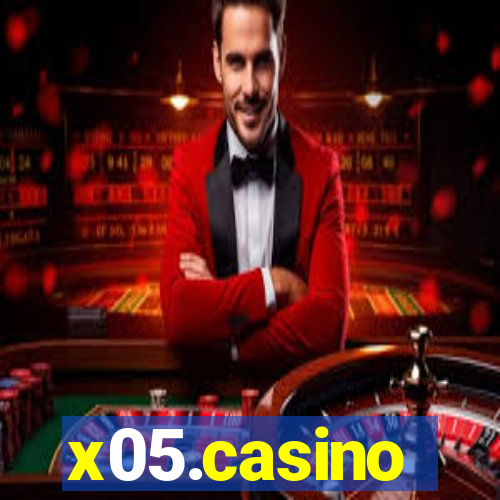 x05.casino