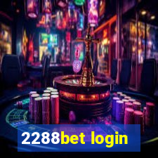 2288bet login