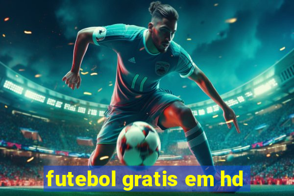 futebol gratis em hd