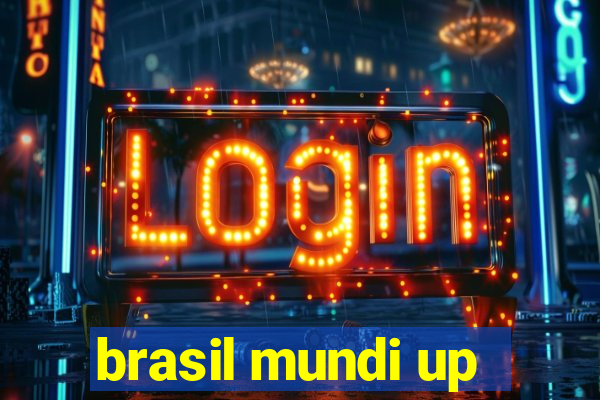 brasil mundi up