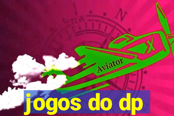 jogos do dp