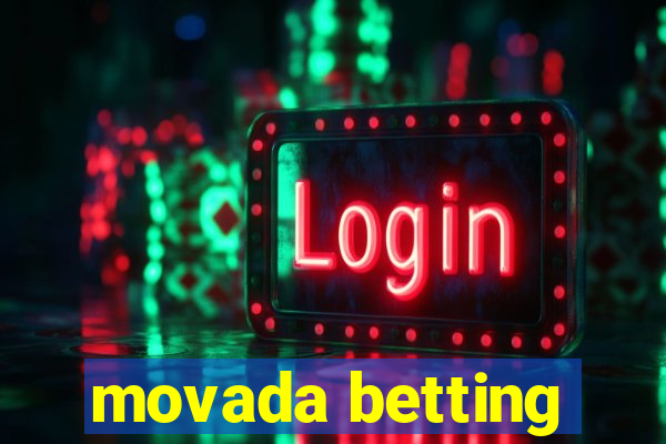 movada betting