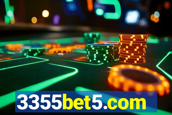 3355bet5.com