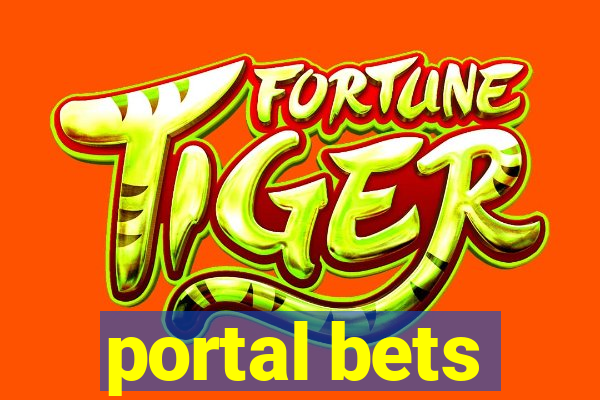 portal bets