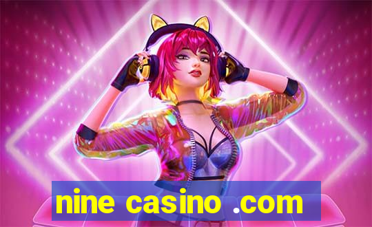 nine casino .com