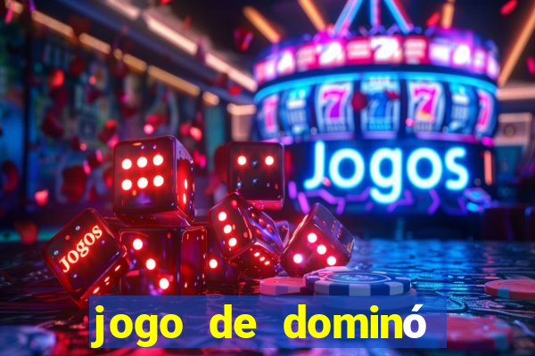 jogo de dominó que paga dinheiro de verdade