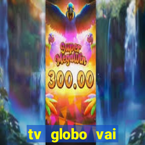 tv globo vai passar o jogo do flamengo hoje