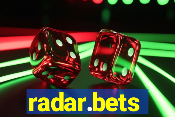 radar.bets