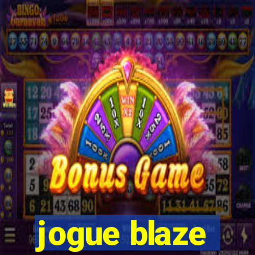 jogue blaze