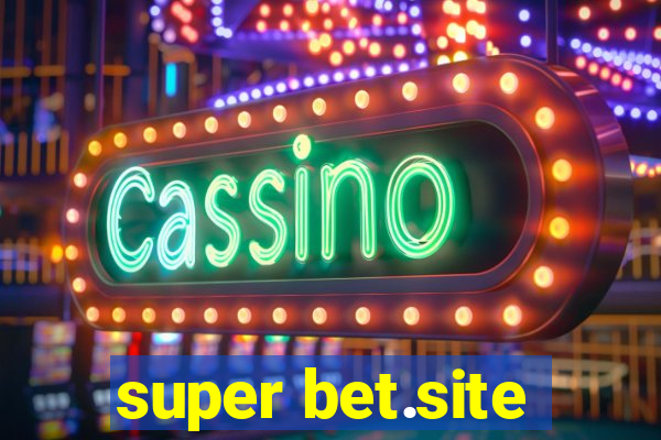 super bet.site