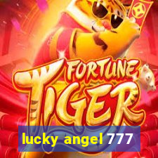 lucky angel 777