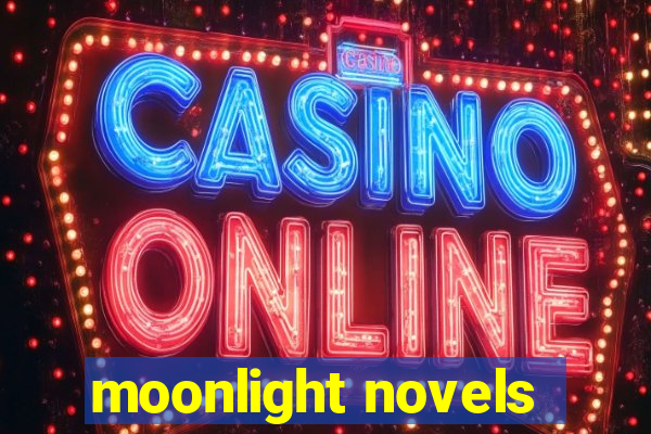 moonlight novels