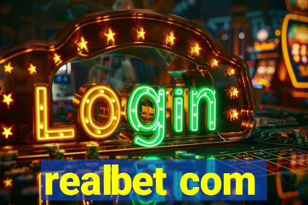 realbet com