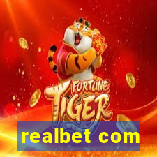 realbet com