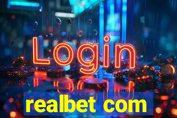 realbet com