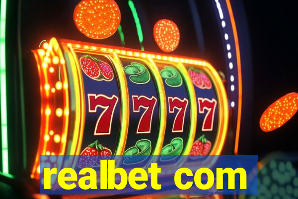 realbet com