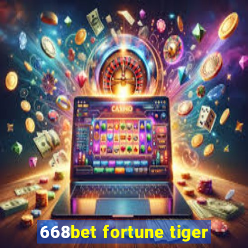 668bet fortune tiger