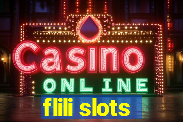 flili slots