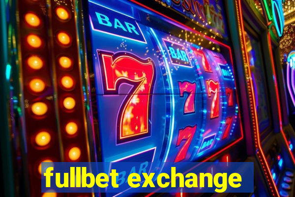 fullbet exchange