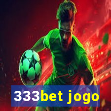 333bet jogo