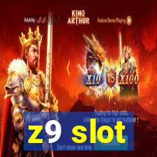 z9 slot