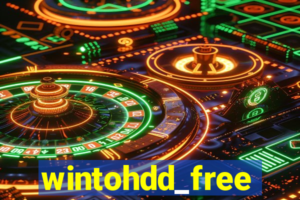 wintohdd_free