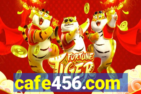 cafe456.com