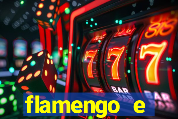 flamengo e athletico futemax