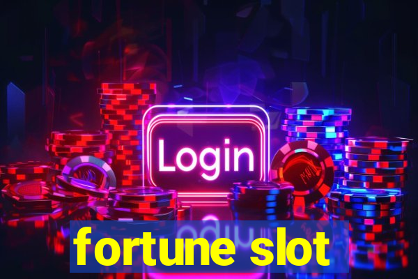 fortune slot