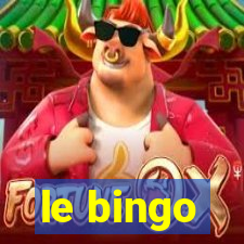 le bingo