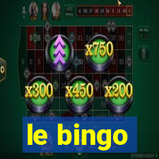 le bingo