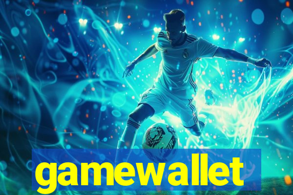 gamewallet