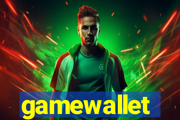 gamewallet