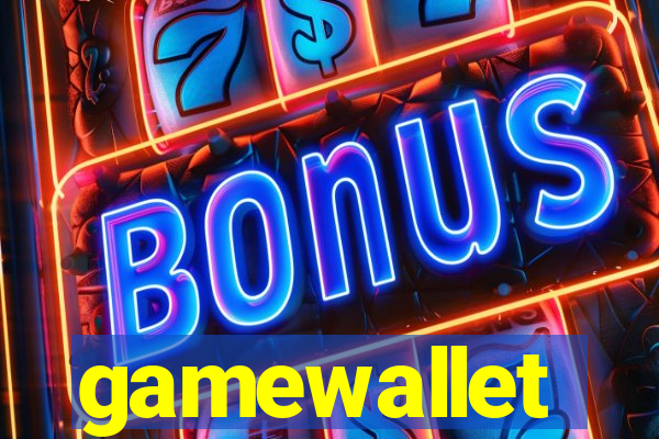 gamewallet