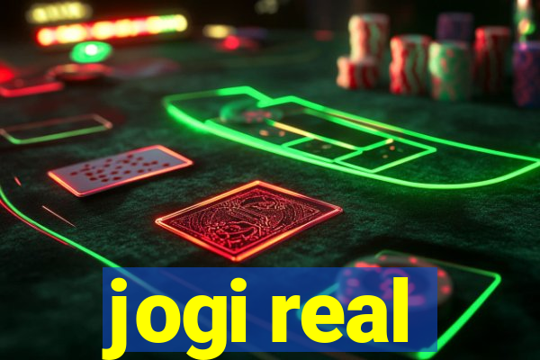 jogi real