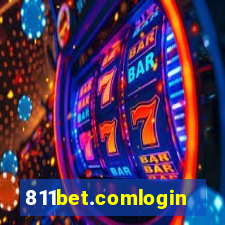 811bet.comlogin