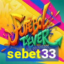 sebet33