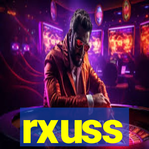 rxuss