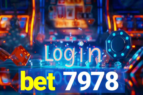 bet 7978