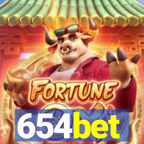 654bet