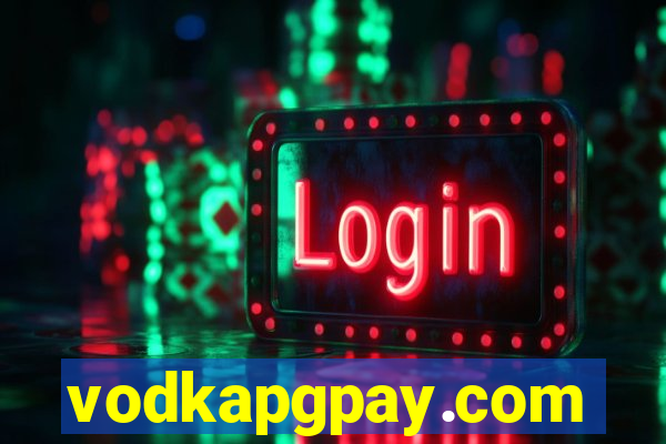 vodkapgpay.com