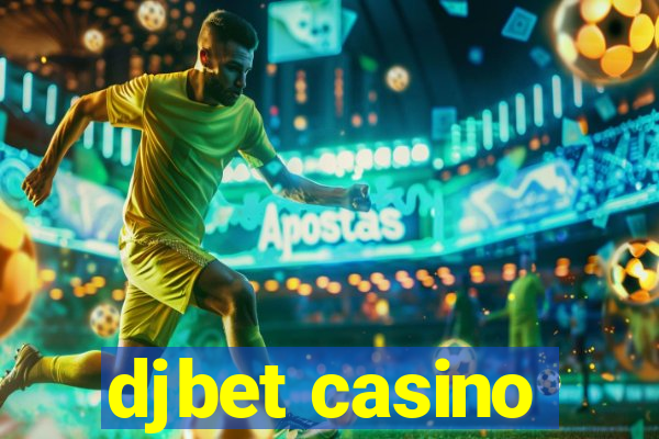 djbet casino