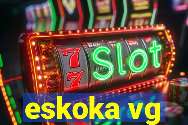 eskoka vg