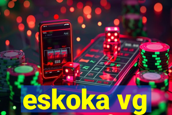 eskoka vg