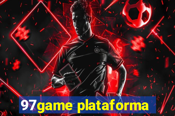 97game plataforma