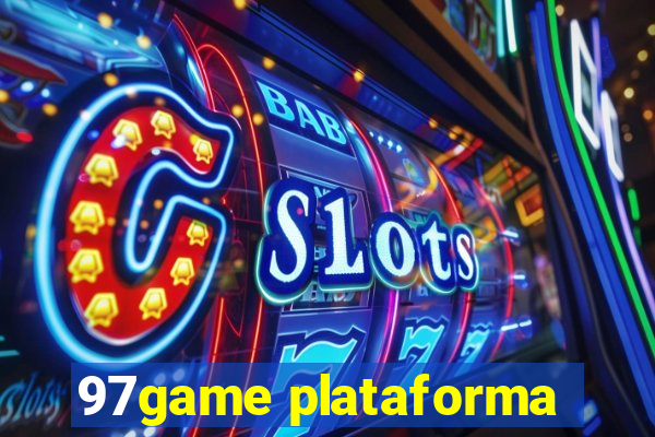 97game plataforma