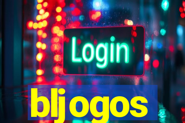 bljogos