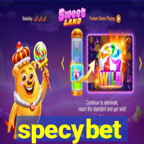 specybet