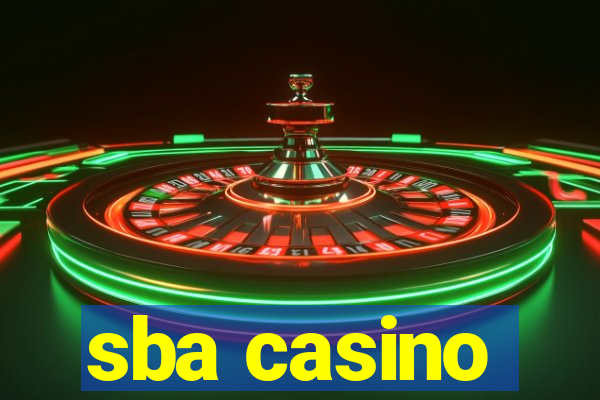 sba casino