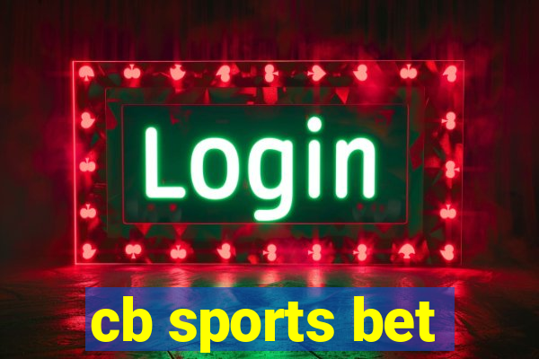 cb sports bet